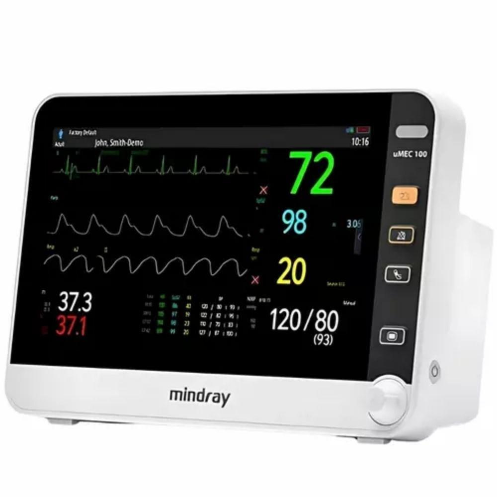 Patient Monitor uMec 100 - View 1