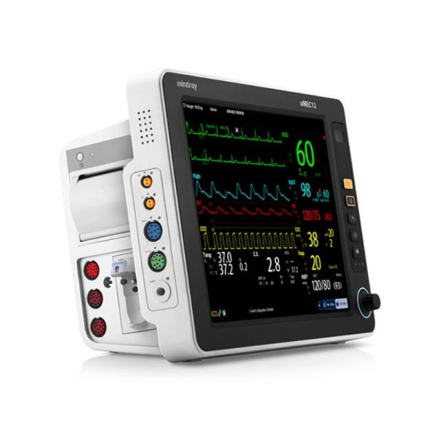 Patient Monitor uMec 120 with IBP+ETCO2 - View 1