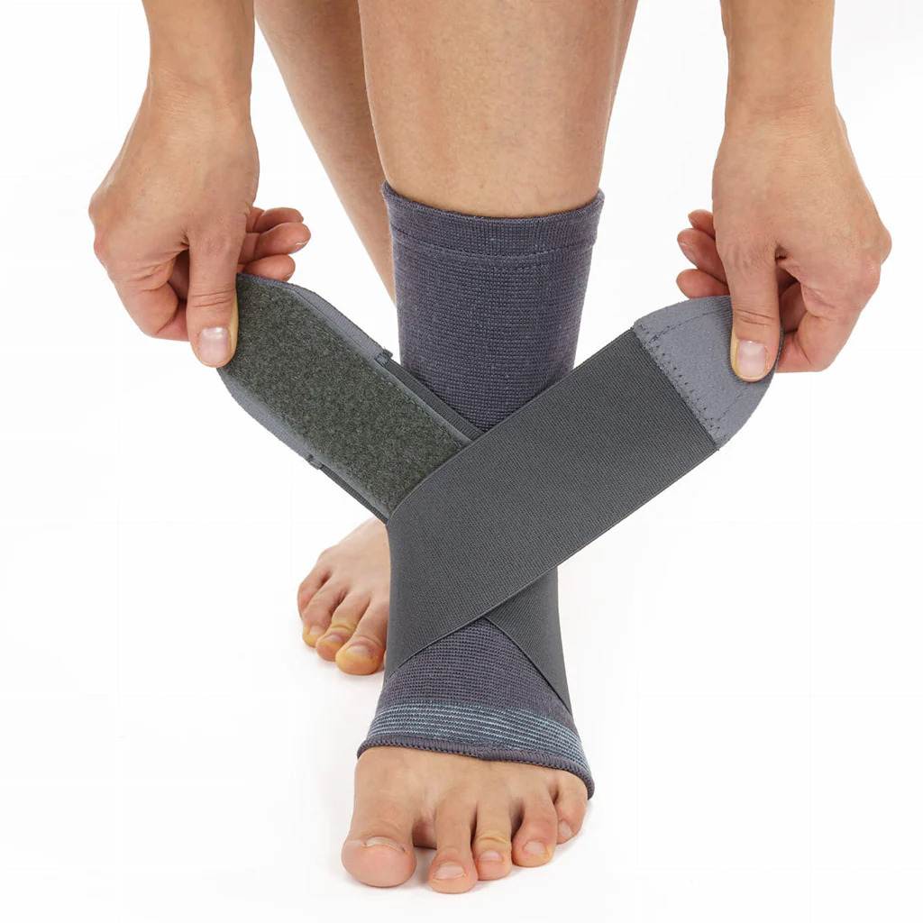 Perfect Ankle Binder for Compression and Ankle Support - View 1