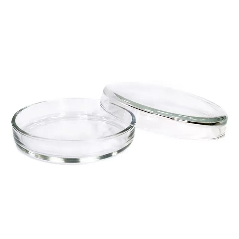 Petri Dishes Laboratory Culture & Microbiology Dishes - View 1