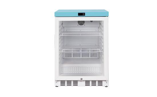 120L Pharmacy Refrigerator – Medical & Vaccine Fridge