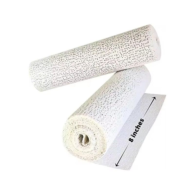 Plaster of Paris (POP) Bandage 8 Inches (20cm) – 1 Pack - View 1