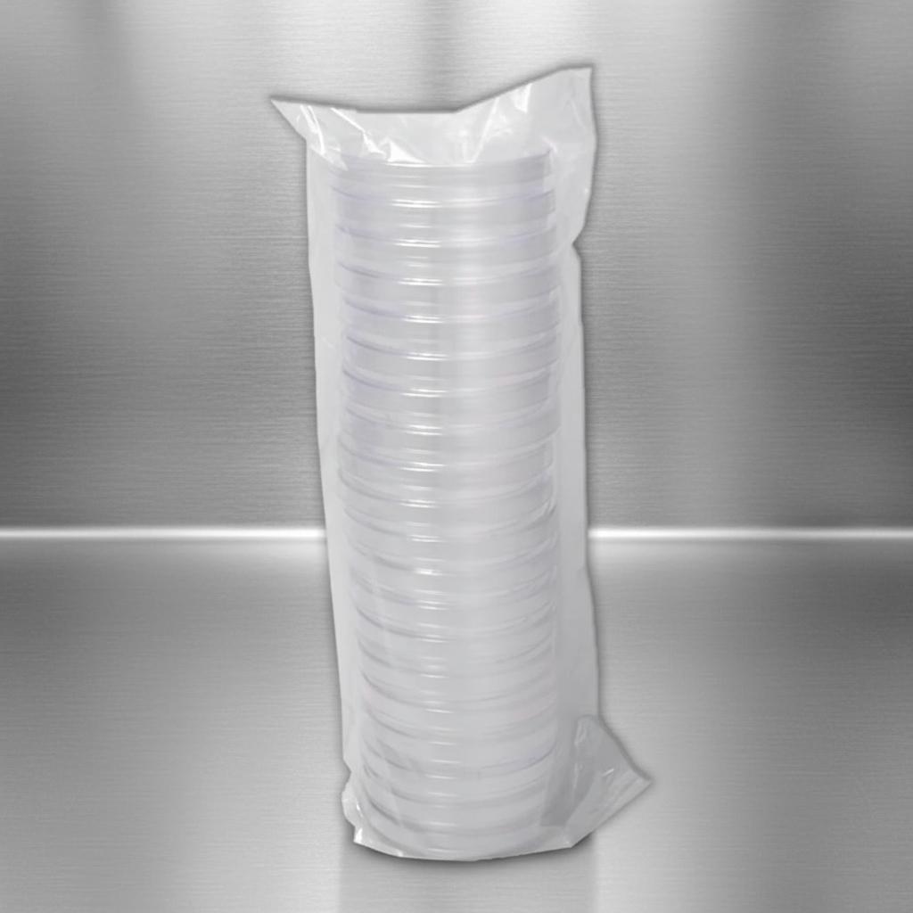 Plastic Petri Dishes 1 Roll Disposable Laboratory Culture Plates - View 1