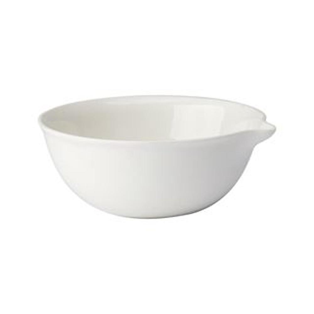 Porcelain Evaporating Dish Laboratory Evaporating Basin - View 1