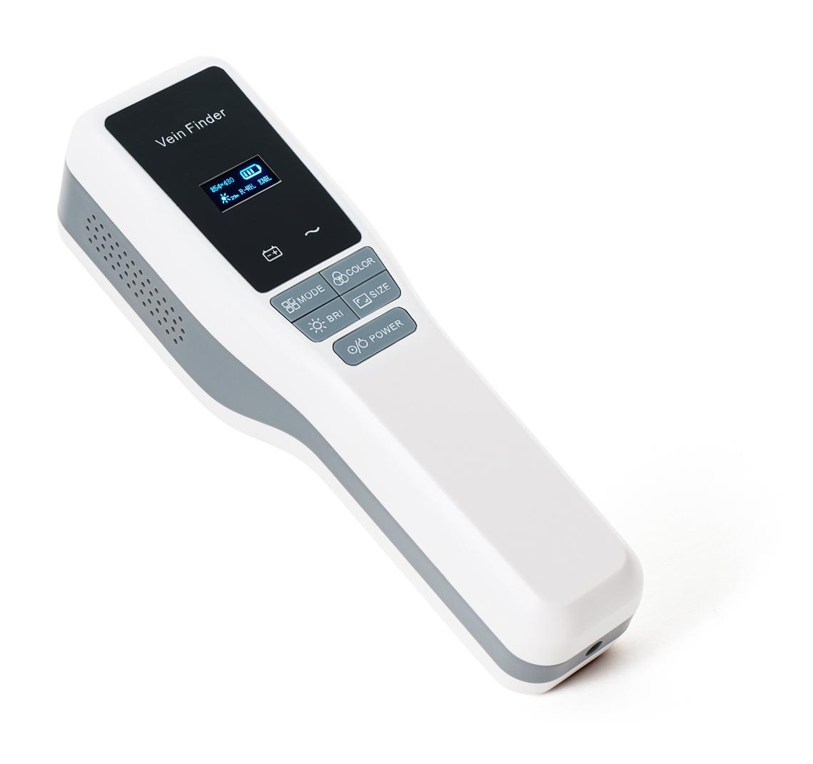 Portable Vein Finder BT-K19 - View 1