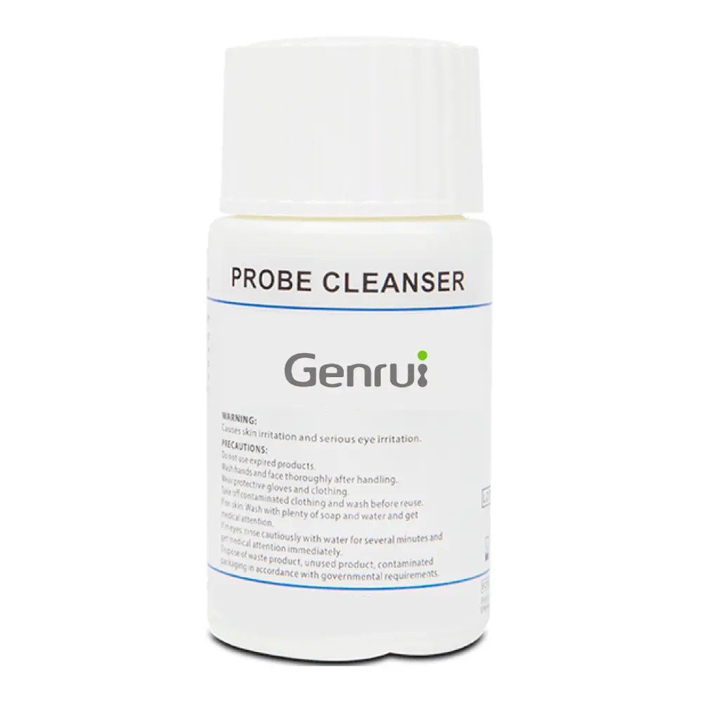 Genrui Probe Cleanser 50mL for 5-Part Hematology Analyzer - View 1