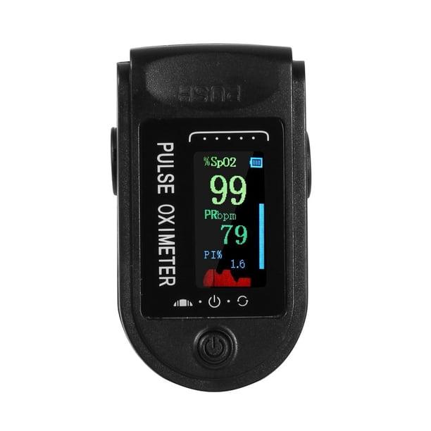 Pulse Oximeter BT-C107 - View 1