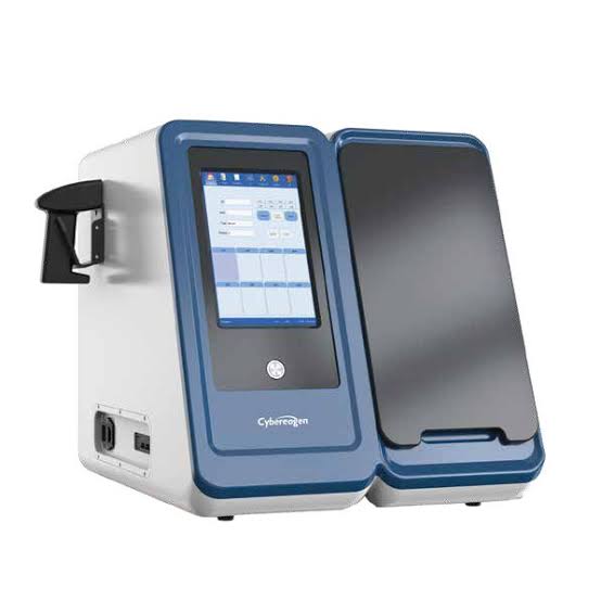 RL-C2000 Automatic Chemiluminescence Immunoassay - View 1