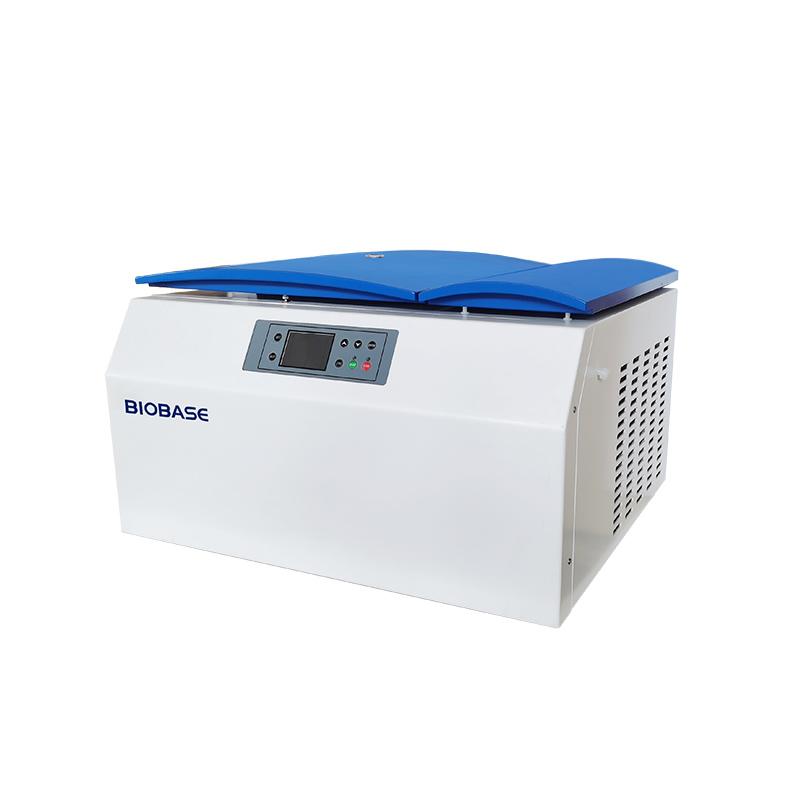 BIOBASE BKC-TH21RM High-Speed Refrigerated Centrifuge
