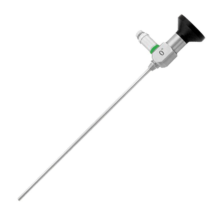 Rigid Sinoscope 0° × 2.7 mm × 175 mm - View 1
