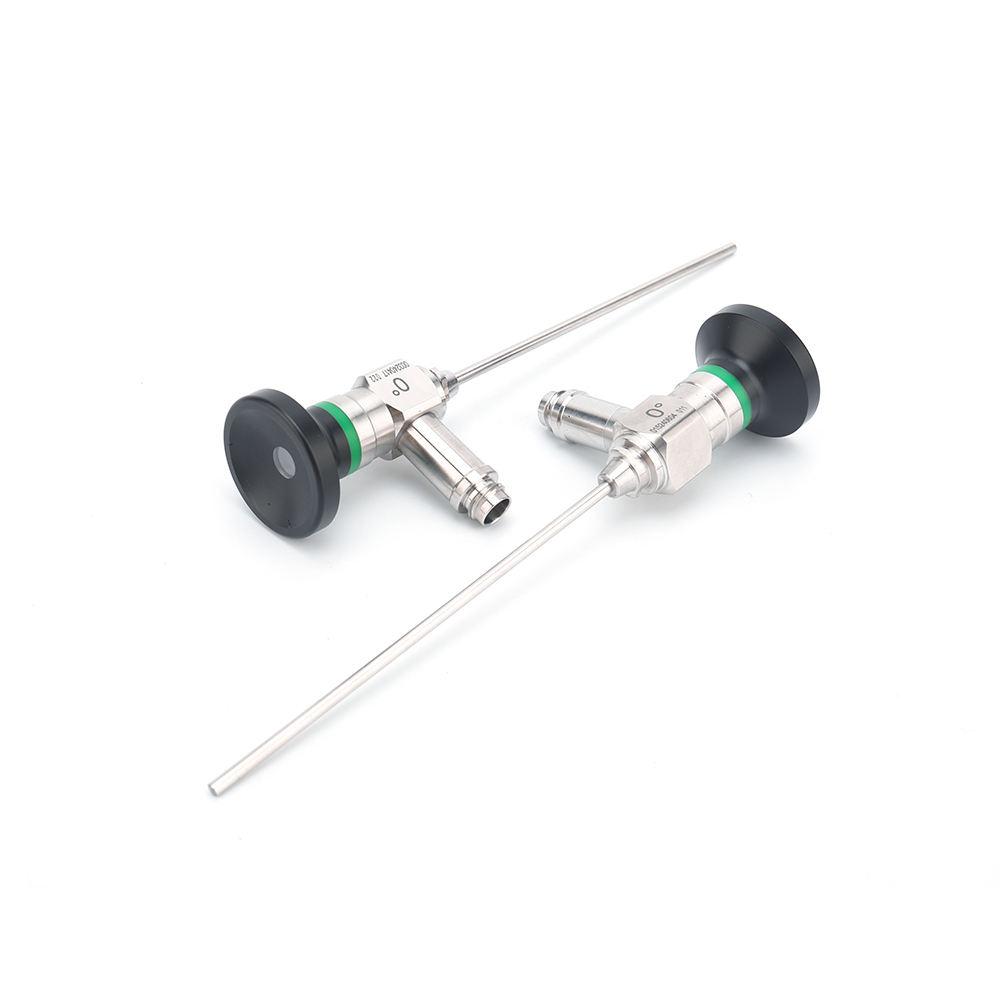 Rigid Sinoscope 0° × 3 mm × 175 mm - View 1