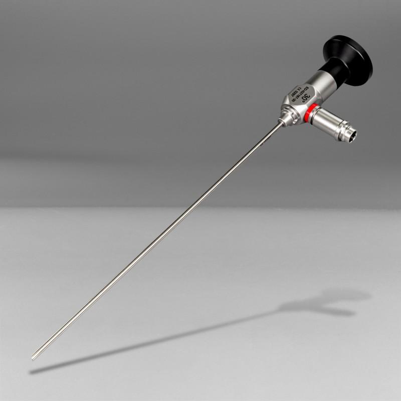 Rigid Sinoscope 30° × 2.7 mm × 175 mm