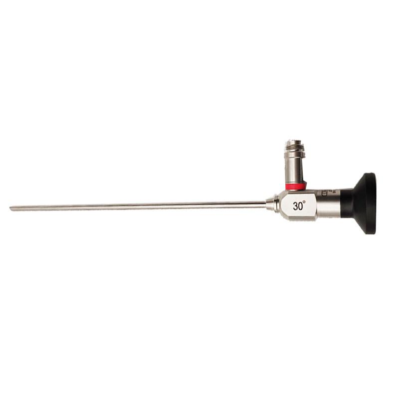 Rigid Sinoscope 30° × 4 mm × 175 mm