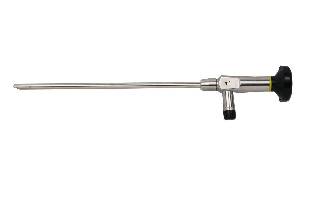 Rigid Sinoscope 70° × 2.7 mm × 175 mm