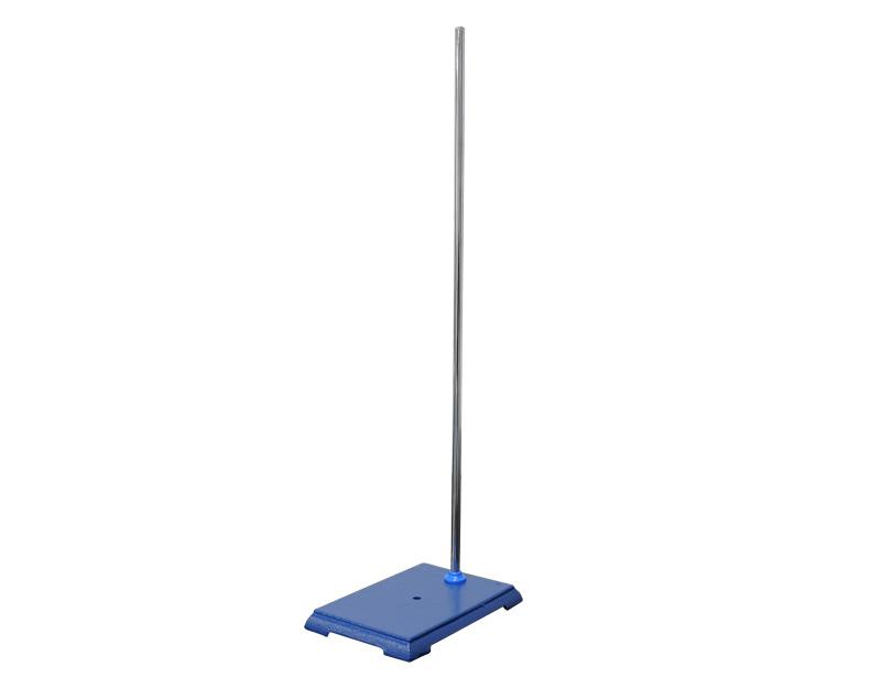 Ring Stand Retort Stand Laboratory Support Stand - View 1