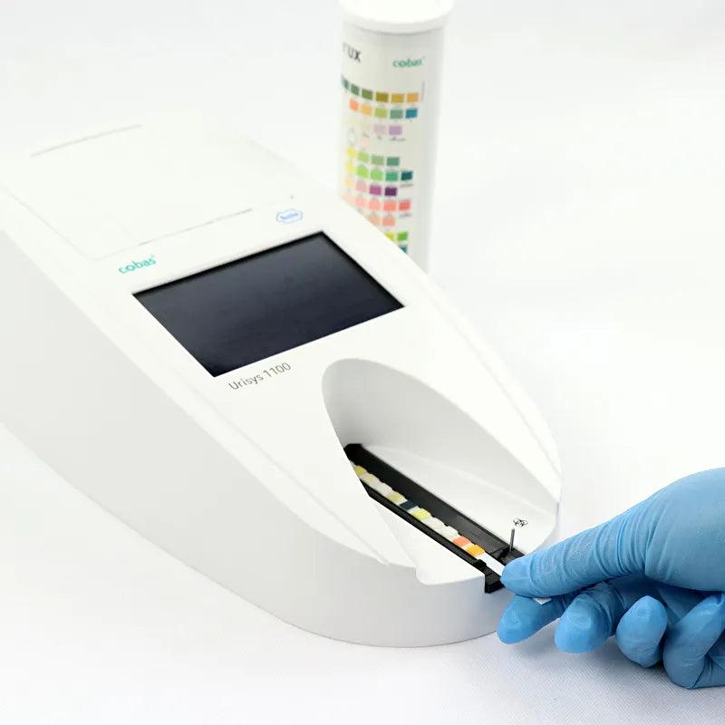 Roche Urisys 1100® Urine Chemistry Analyzer