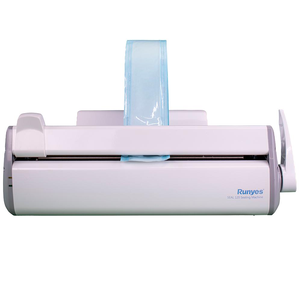 Runyes SEAL-120 Sterilization Pouch Sealing Machine – Without Rack