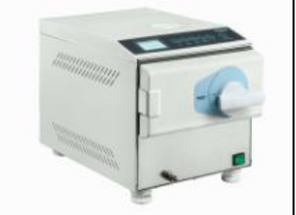 Runyes STE 5L Class B Fast-Cycle Steam Sterilizer (Autoclave) – LCD Display