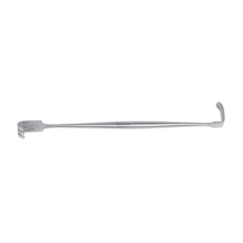SENN MULLER RETRACTOR - View 1