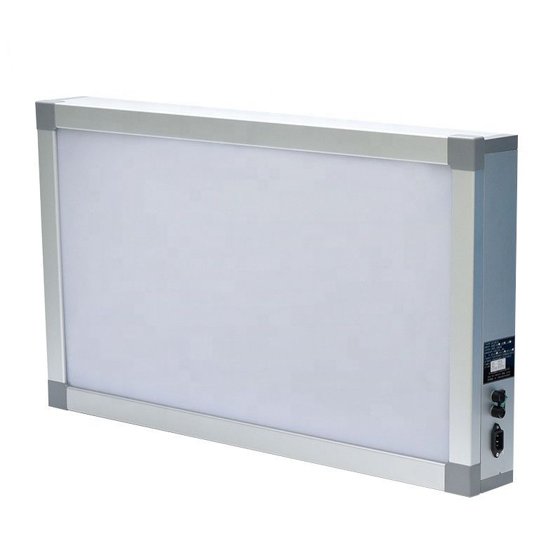 SH-8095B2 Double X-Ray View Box - View 1
