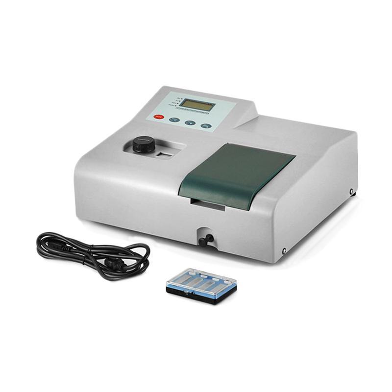 SP-721D Visible Spectrophotometer 335–1000 nm - View 1
