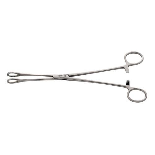 Sharjamat Sponge Holding Forceps – Stainless Steel Surgical Forceps