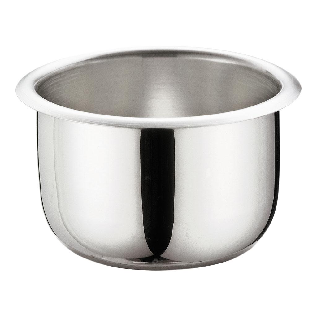 Sharjamat Stainless Steel Gallipot – Medical Surgical Bowl
