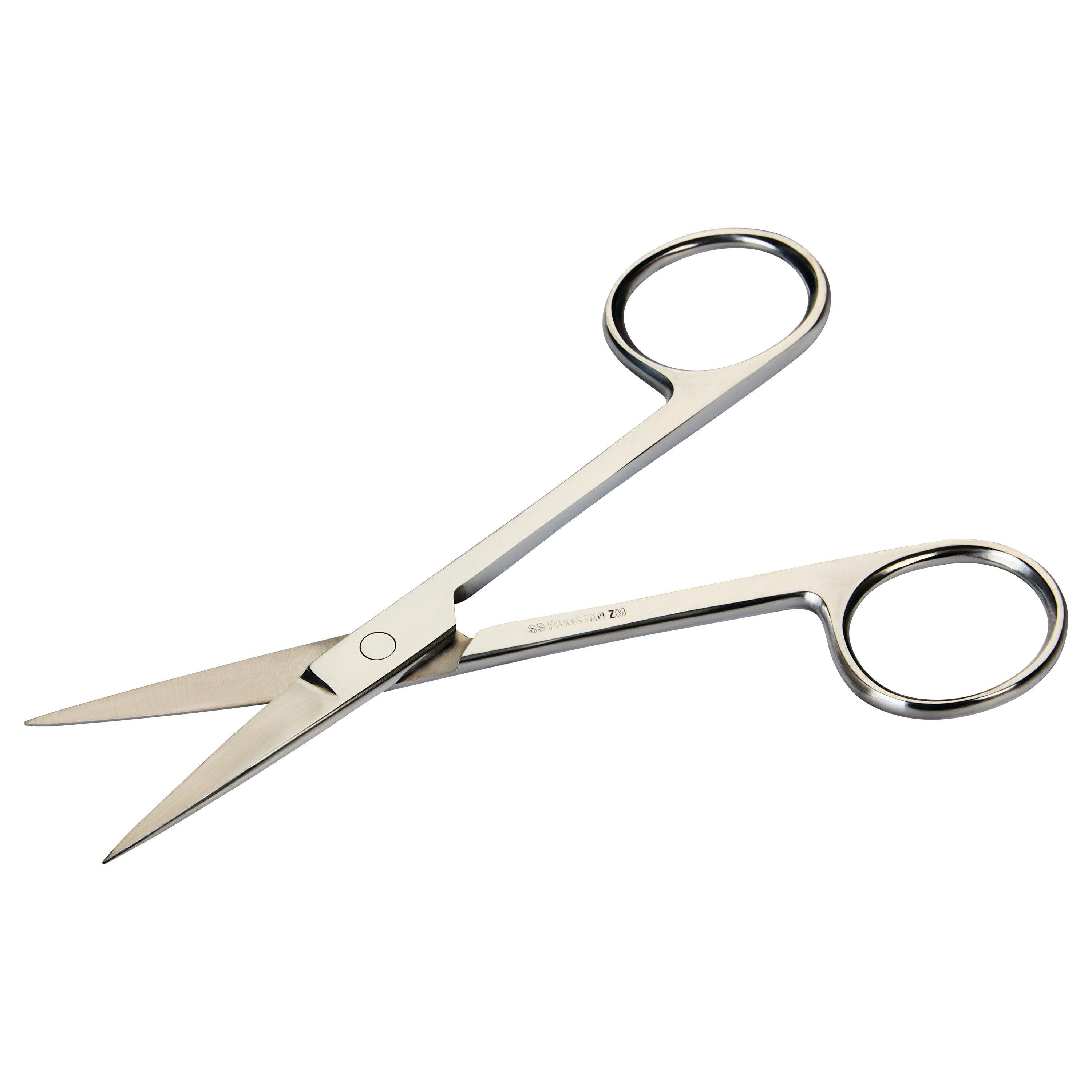 Sharjamat Surgical Scissors – Stainless Steel Medical Scissors