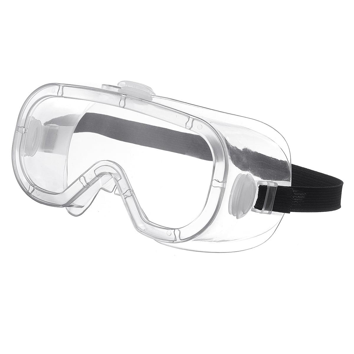 Safety Goggles PE-A-1630 – Protective Safety Eyewear