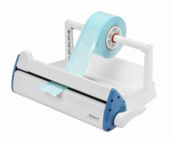 Runyes SEAL-120 Sealing Machine with Roll Rack – Sterilization Pouch Sealer