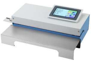 Runyes SEAL 1000 Automatic Sterilization Pouch Sealing Machine – 7″ Touchscreen