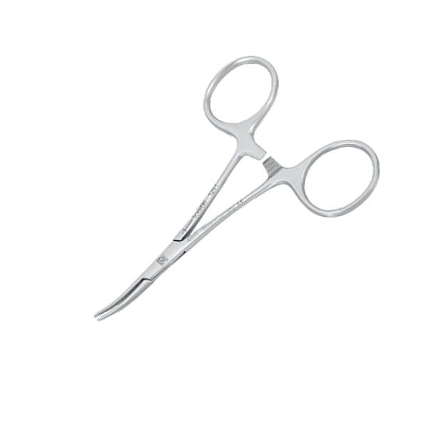 Small Artery Forceps – Stainless Steel Surgical Hemostat - Healthhub