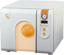 Runyes SEA-16L-K02-N-LED 16L Class N LED Steam Sterilizer (Autoclave)