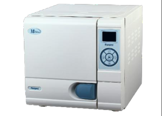 Runyes SEA-23L-B-LED-USB 23L Class B Steam Sterilizer (Autoclave)