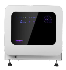 Runyes SEA-29L-D-LED-USB 29L Class B Touch Screen Steam Sterilizer