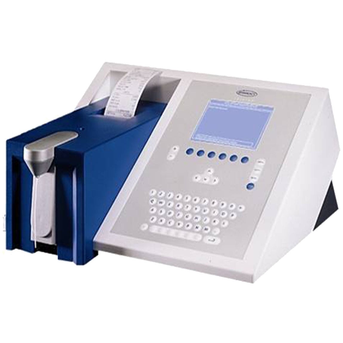 Spinreact Spinlab Semi-Automatic Clinical Chemistry Photometer - View 1
