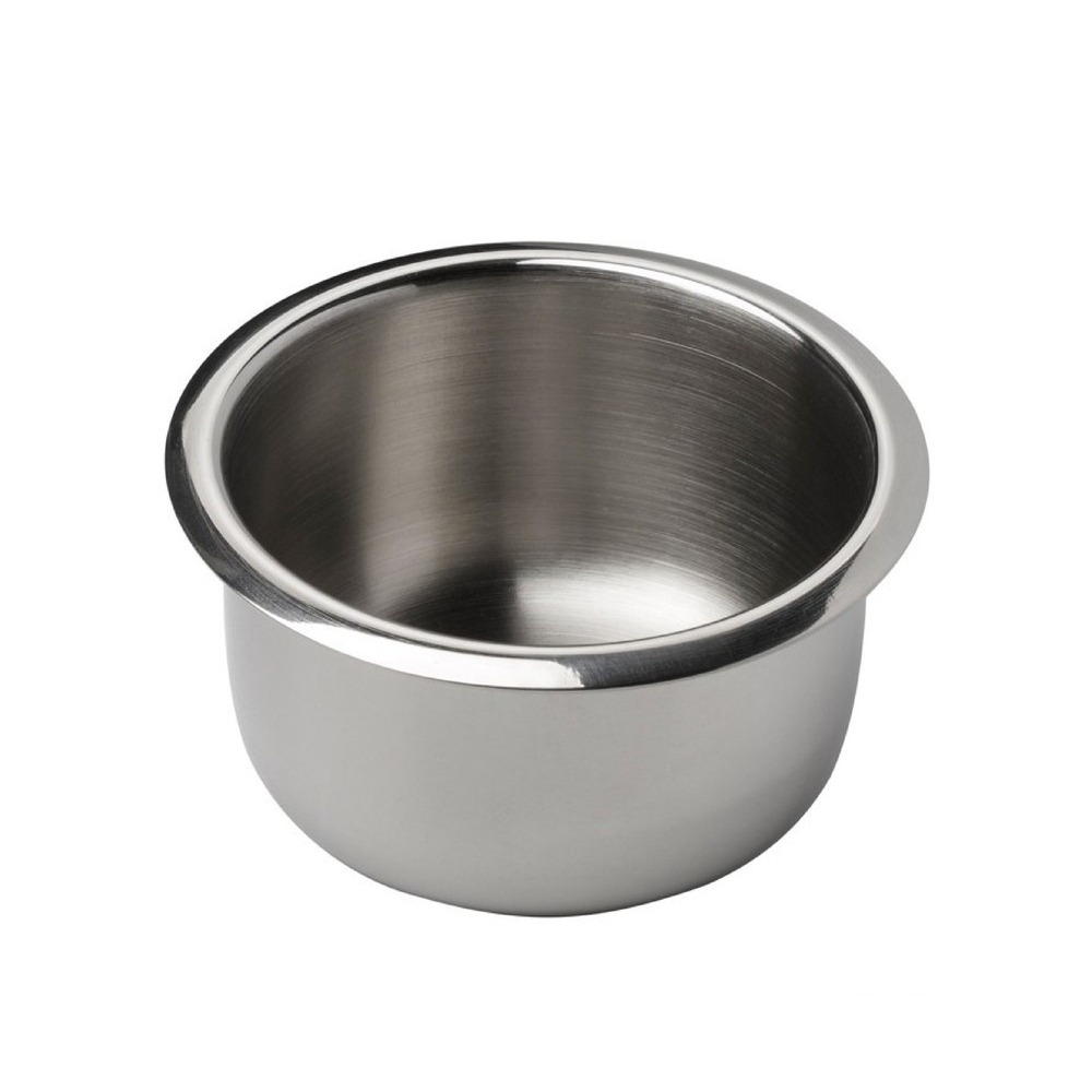Stainless Steel Gallipot – Reusable Medical Surgical Bowl