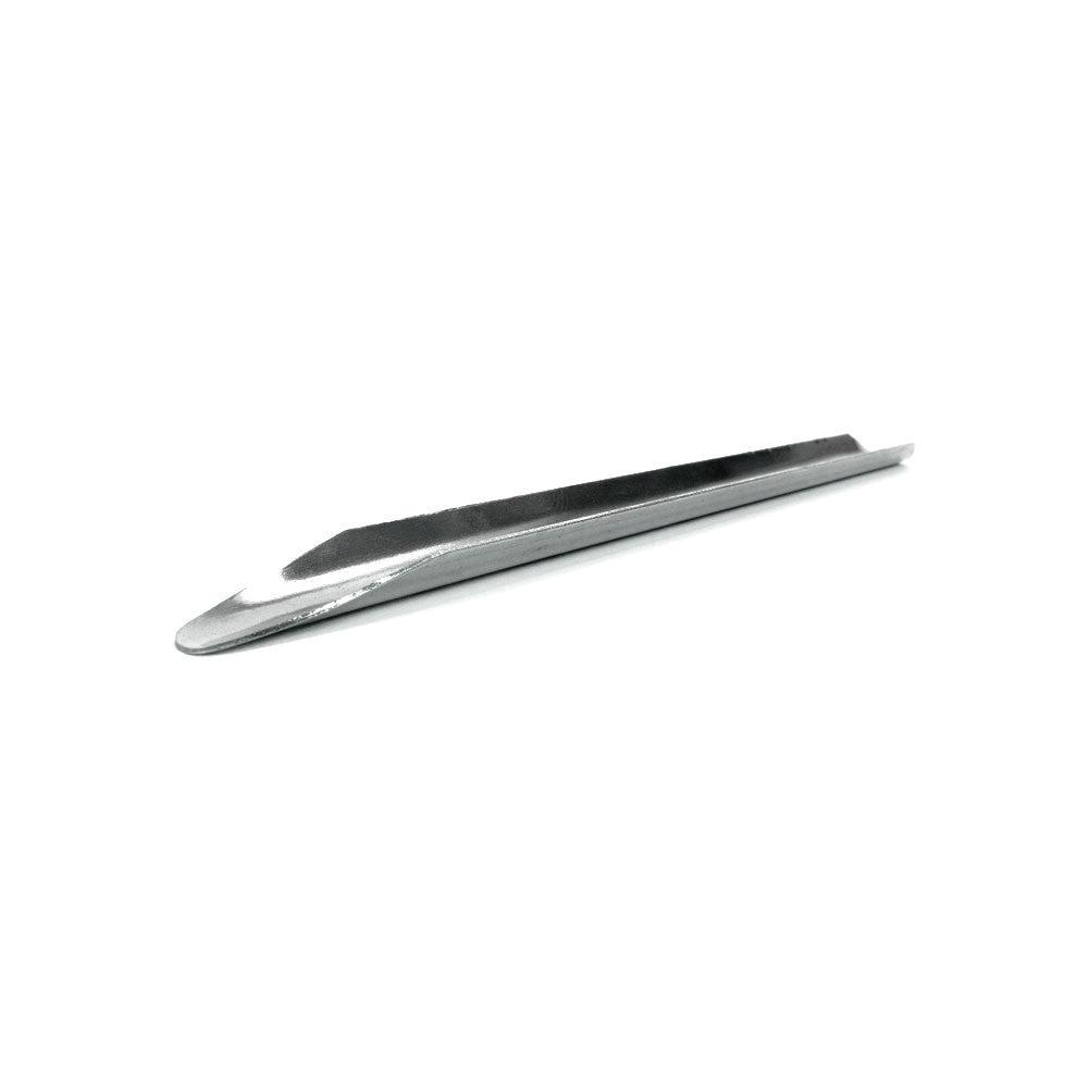 Stainless Steel Scoopula Spatula Laboratory Powder Transfer Tool - View 1
