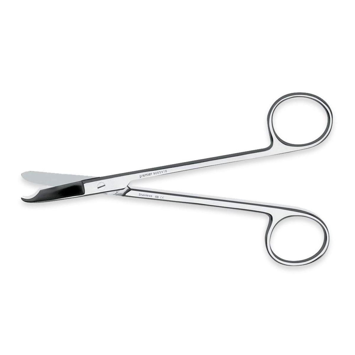 Stitch Scissors – Stainless Steel Suture Removal Scissors - Healthhub
