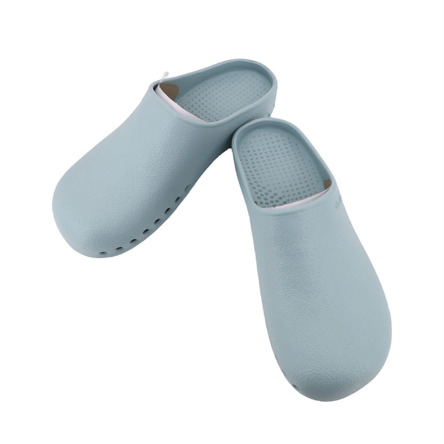 Surgical Crocs - View 1