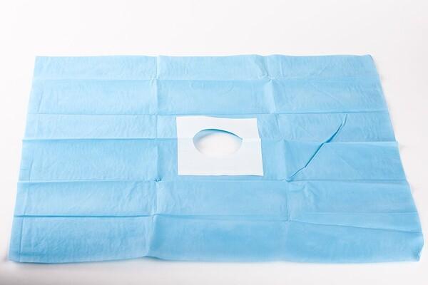 Surgical Drape - View 1