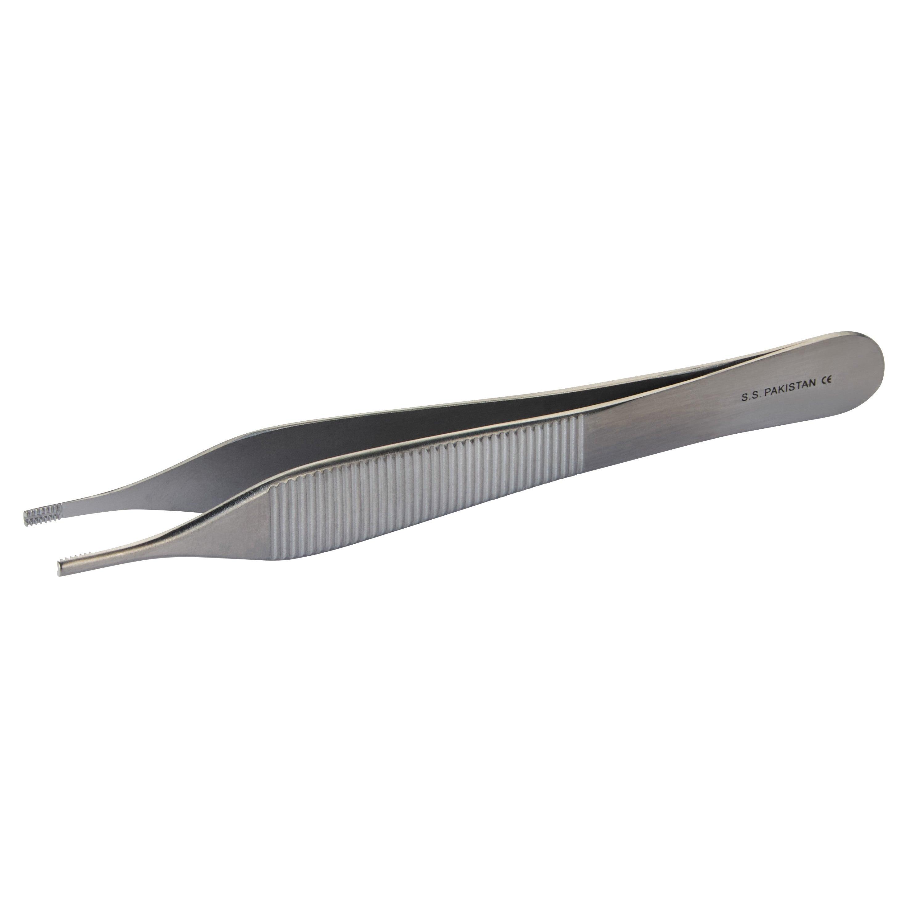 Sharjamat Tissue Holding Forceps – Stainless Steel Surgical Forceps - View 1