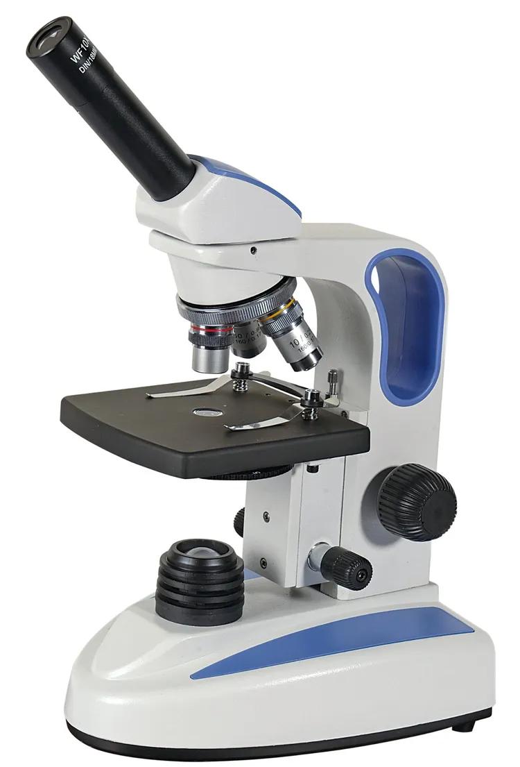 TS-ME-F Monocular Biological Microscope