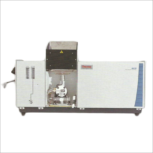 Thermo Scientific AA301 Atomic Absorption Spectrometer - View 1
