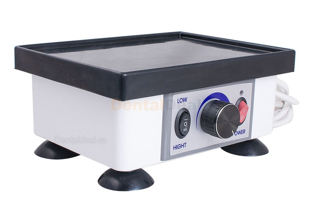 Tianjin Dental Vibrating Machine – Plaster & Gypsum Vibrator