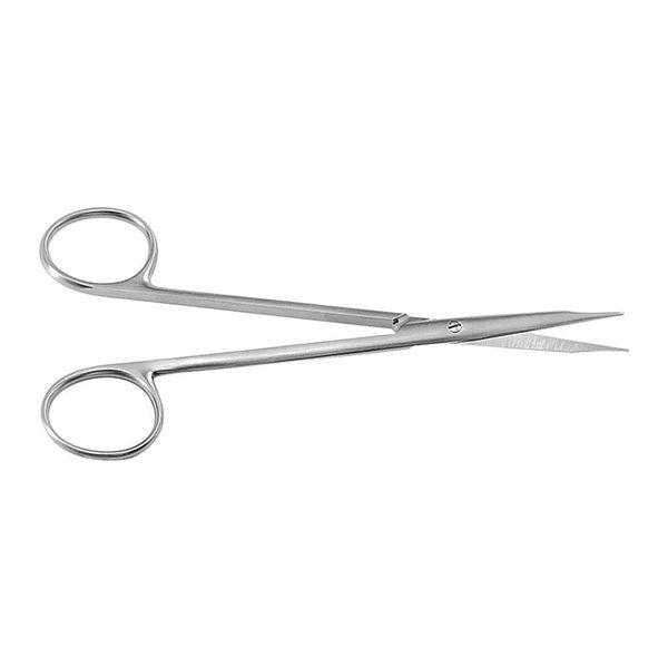Tissue Scissors – Stainless Steel Surgical Scissors - Healthhub