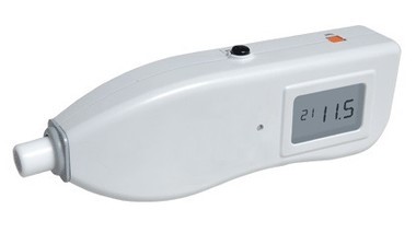 Transcutaneous Jaundice Meter – Neonatal Bilirubinometer (TcB Meter)