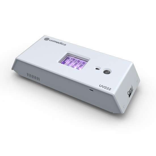 UV222 - View 1