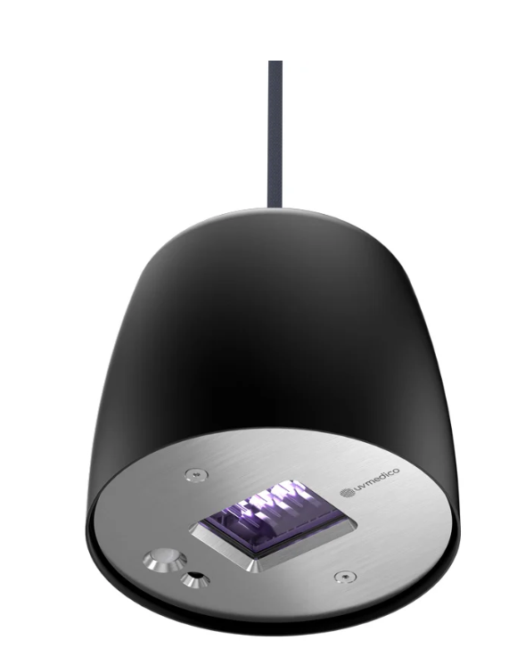 UV222 PENDANT - View 1