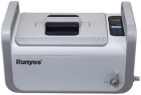 Runyes CLEAN-03 7.5L Ultrasonic Cleaner – Medical & Dental Instrument Cleaner